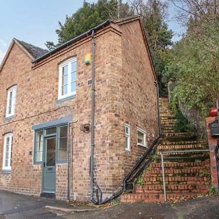 32 Church Hill Telford Bagian luar foto