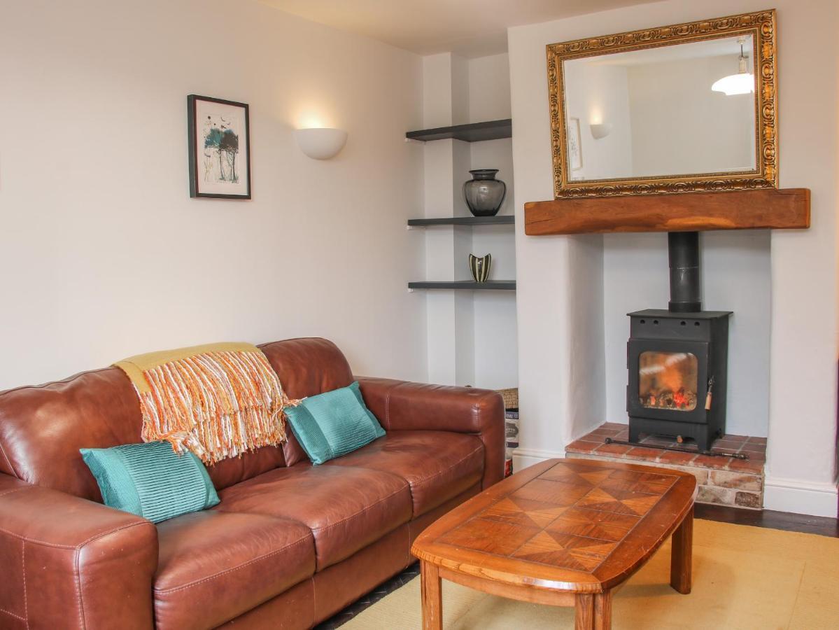 32 Church Hill Telford Bagian luar foto