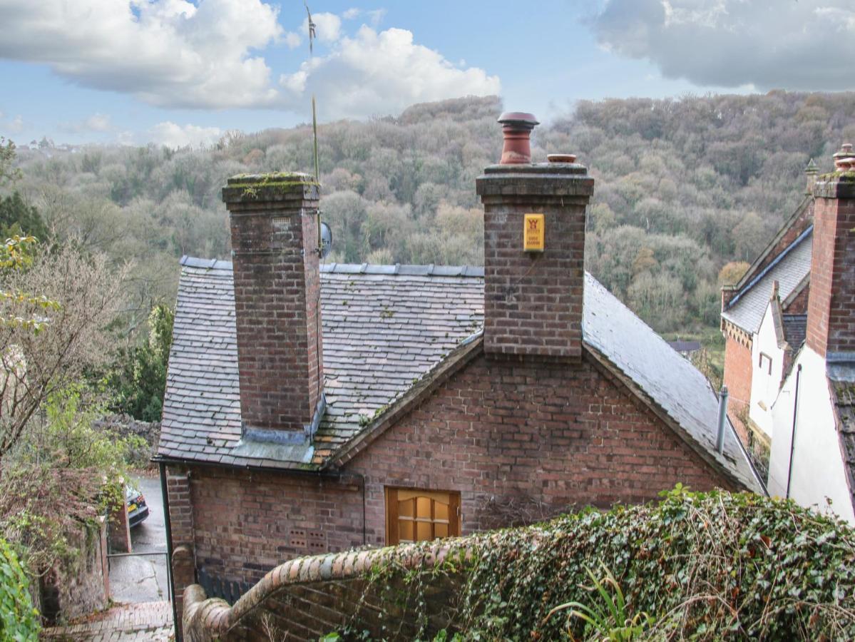 32 Church Hill Telford Bagian luar foto
