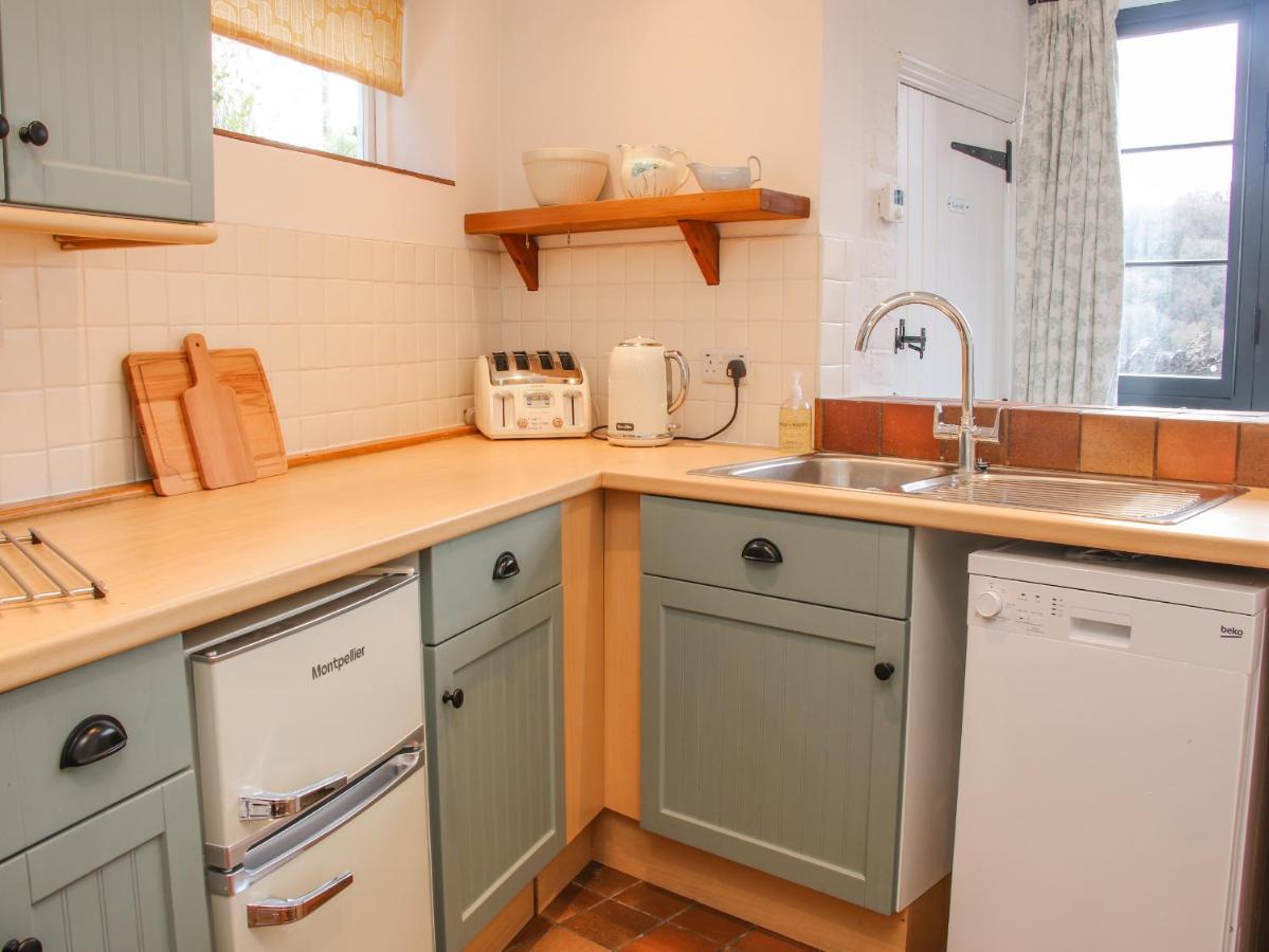 32 Church Hill Telford Bagian luar foto