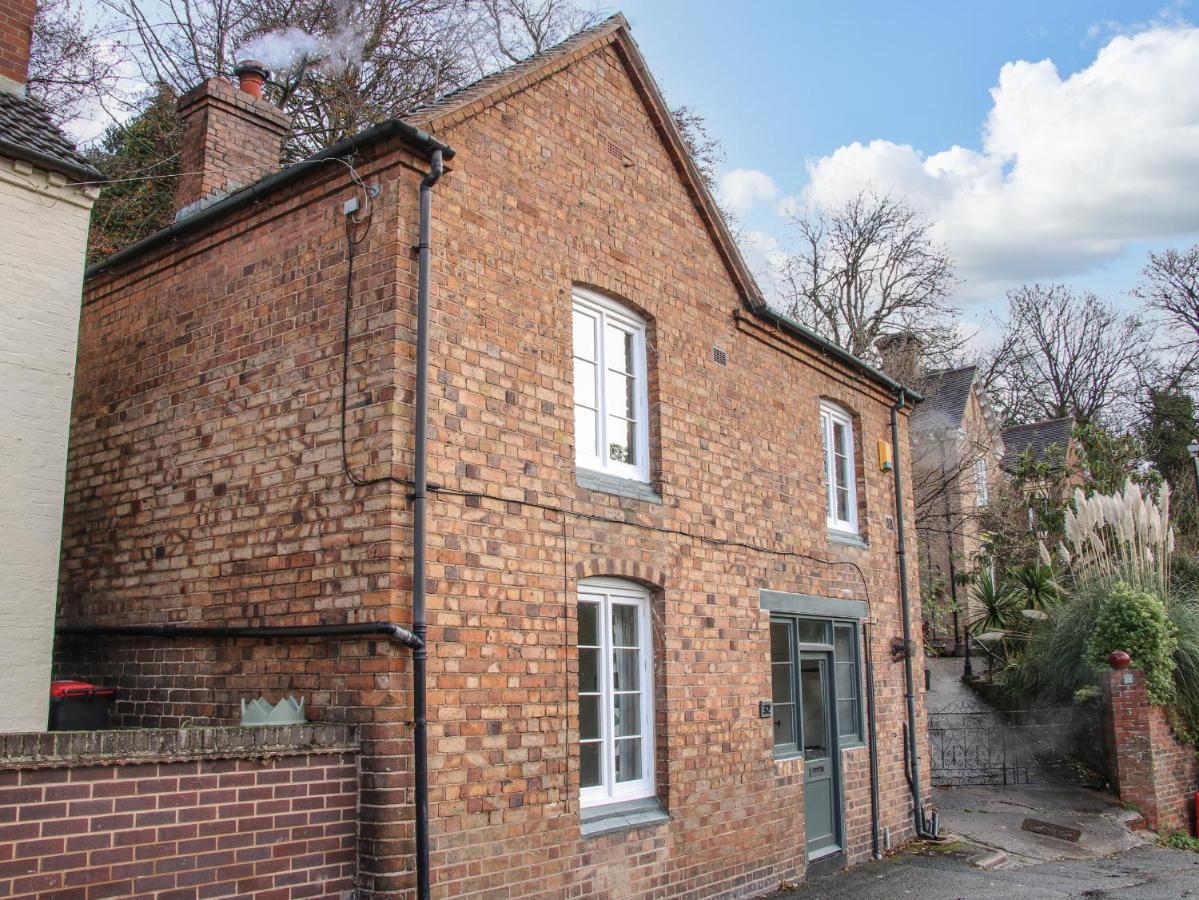 32 Church Hill Telford Bagian luar foto